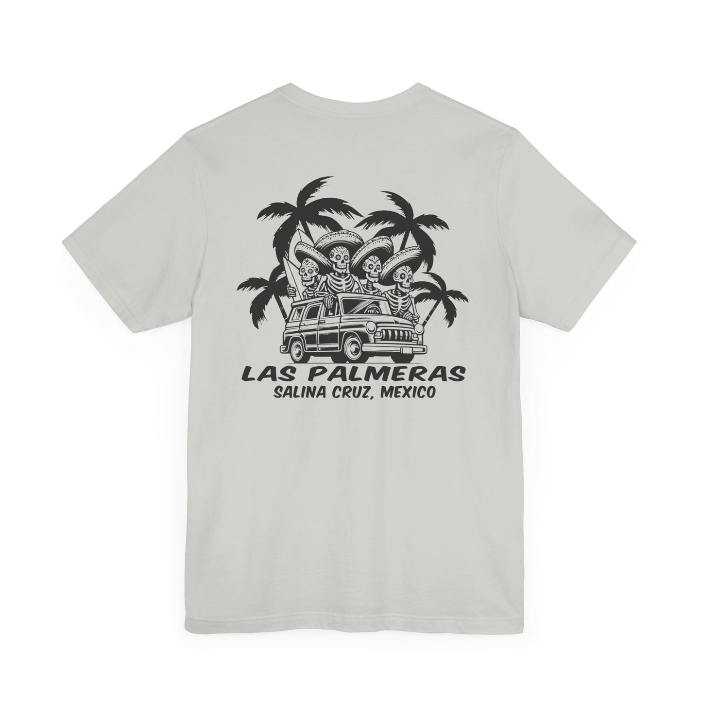 Calavera Customs T-Shirt