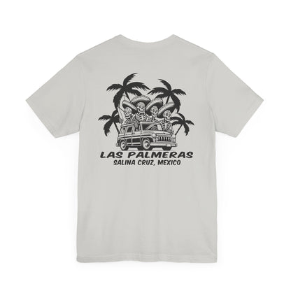 Calavera Customs T-Shirt